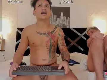 Chaturbate Free Live Porn of iamduque
