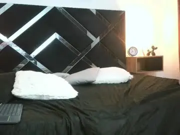 Chaturbate Live Sex Cam of iamduque