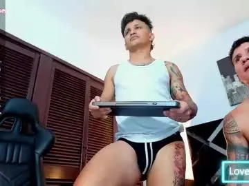 Chaturbate Live Sex of iamduque