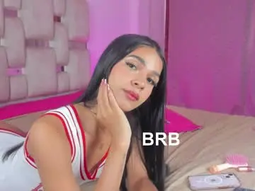 Chaturbate Free Live Porn of isadoraa1