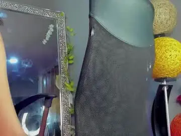 Chaturbate Adult Video Chat of leylastras