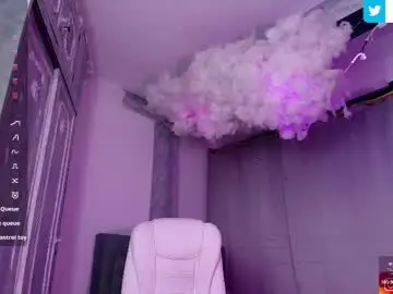 Chaturbate Adult Webcam of lylita_moon