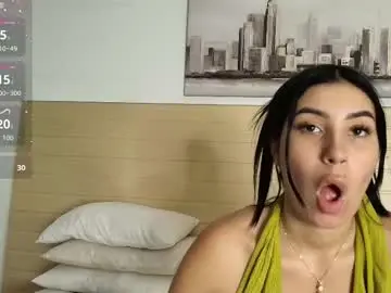 Chaturbate Sex Chat of madissonkay