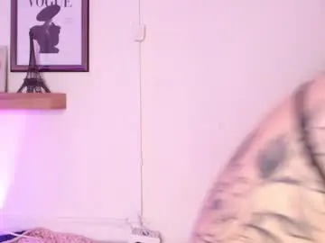 Chaturbate Watch Live Sex Cams of madissonkay