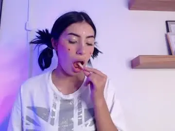 Chaturbate Adult Webcam of madissonkay