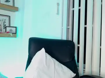 Chaturbate Sex Chat of madissonkay