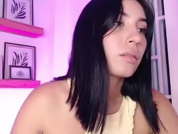 Chaturbate Live Sex Cam of madissonkay