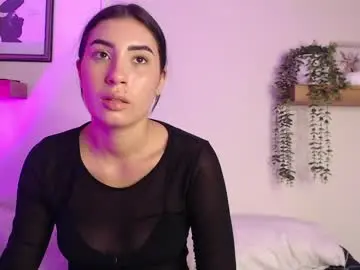 Chaturbate Best Webcam of madissonkay