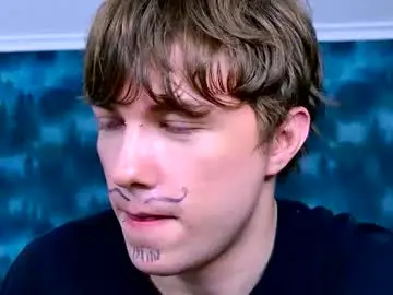 Chaturbate Free Porn Cam of markshot_