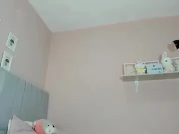 Chaturbate Live Porn of mary_cute9