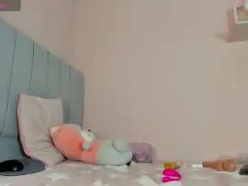 Chaturbate Live Sex of mary_cute9