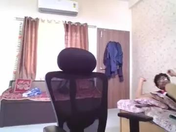 Chaturbate Sex Cam of maskboyz2004