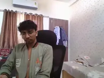 Chaturbate Private Sex Chat of maskboyz2004