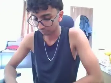 Chaturbate Sex Cam of maskboyz2004