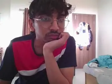 Chaturbate Private Sex Chat of maskboyz2004