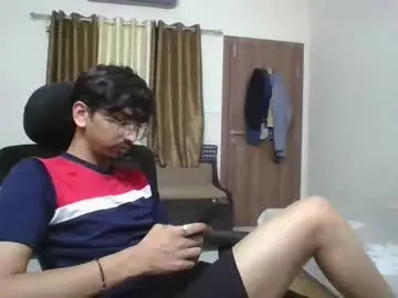 Chaturbate Live Porn of maskboyz2004
