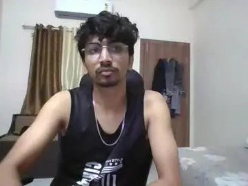 Chaturbate Adult Webcam of maskboyz2004