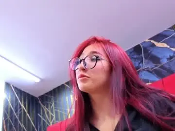 Chaturbate Live Sex Cam of mia_hornny