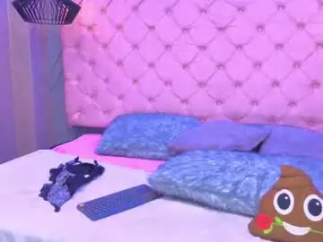 Chaturbate Live Sex of mia_hornny