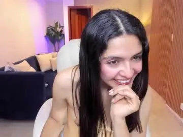 Chaturbate Adult Webcam of miiaa_evans