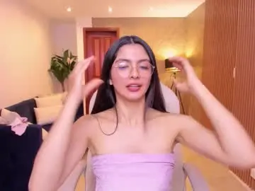 Chaturbate Adult Webcam of miiaa_evans