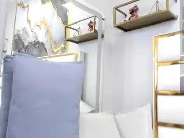 Chaturbate Live Sex Cam of nalarosse