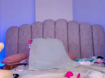 Chaturbate Live Porn of naomi_sun24