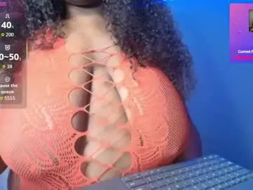 Chaturbate Sex Chat of nastygal1999