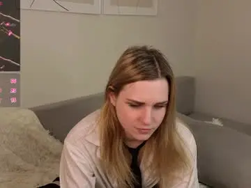 Chaturbate Nude Webcam of noradunn