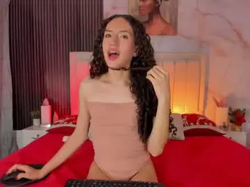 Chaturbate Live Sex of pinky_peach_