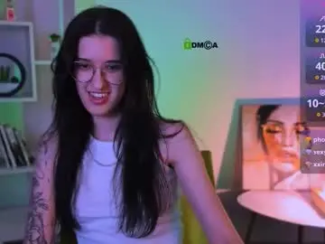 Chaturbate Adult Video Chat of ruby_bean