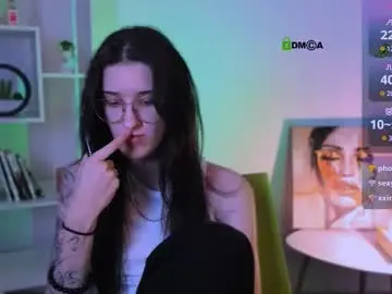 Chaturbate Private Sex Chat of ruby_bean