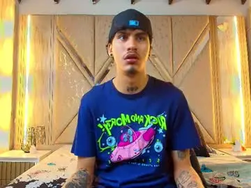 Chaturbate Live Porn of thebigdanni