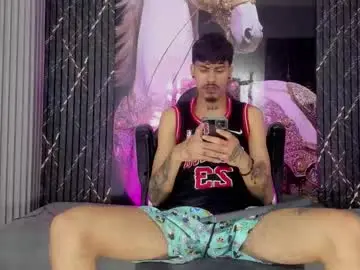 Chaturbate Best live sex cam show of thebigdanni