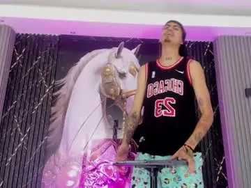 Chaturbate Live Sex of thebigdanni