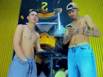 Chaturbate Adult Video Chat of thebigdanni