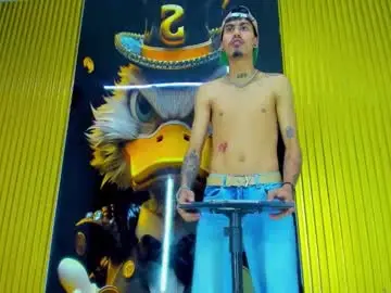 Chaturbate Adult Webcams of thebigdanni