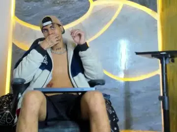 Chaturbate Adult Webcams of thebigdanni