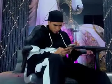 Chaturbate Sex Cam of thebigdanni