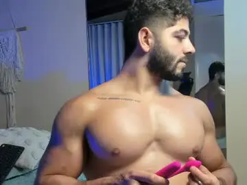Chaturbate Best live sex cam show of thiago_moretti