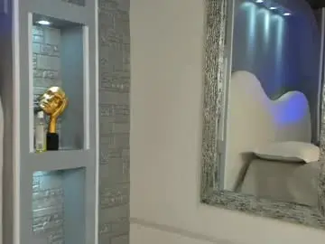 Chaturbate Free Porn Cam of thiago_moretti