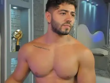 Chaturbate Free Live Porn of thiago_moretti