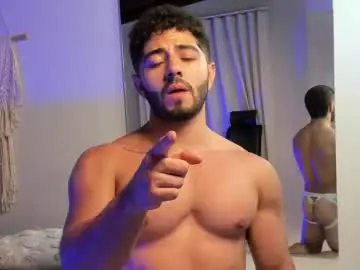 Chaturbate Live Sex of thiago_moretti