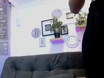 Chaturbate Watch Live Sex Cams of venexxxia_sein