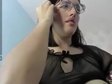 Chaturbate Nude Webcam of venusgreys1