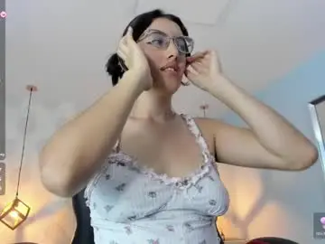 Chaturbate Live Porn of venusgreys1