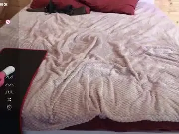 Chaturbate Free Porn Cam of your__passion