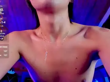 Chaturbate Live Porn of _angell_dustt_star