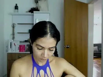 Chaturbate Private Sex Chat of abbi_moon