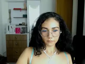Chaturbate Sex Chat of abbi_moon